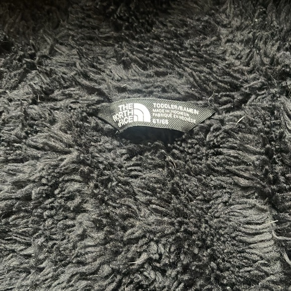 The North Face Moondoggy water repellent down jacket 6T - Picture 5 of 11